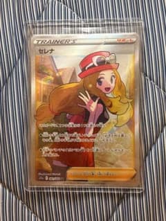 セレナ SR S11a 白熱のアルカナ 081/068 - メルカリ