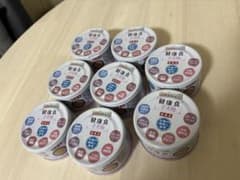 aniwell 健康食 子犬用 85g 8缶セットのサムネイル