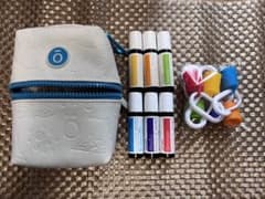 ドテラ　キッズコレクション　6種のサムネイル
