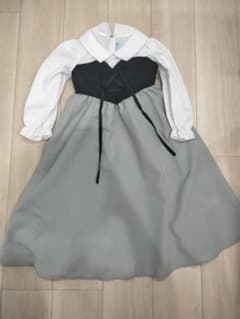오로라 공주 캐서린 코티지 마을 무스메 110 할로윈 코스프레