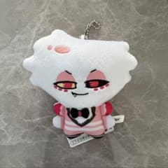 ハズビン・ホテルへようこそ ぬいぐるみ vol.2 エンジェル・ダスト