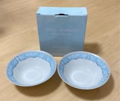 OPPEN  × NARUMI   モーニングボウルペアのサムネイル