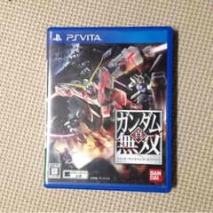 ガンダム 無双のサムネイル