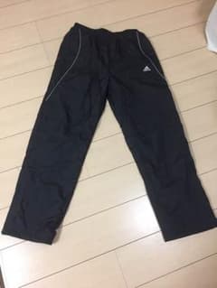 adidas 冬用メンズトレーニングパンツのサムネイル