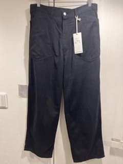 【美品】MAATEE&SONS MILITARY DENIM ドゥルン サイズ2 m65489331207_1.jpg?1756273398