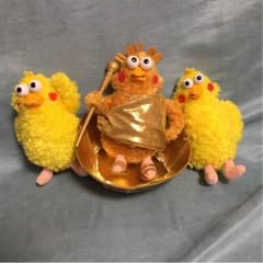 ポインコ兄弟 箱付きのサムネイル