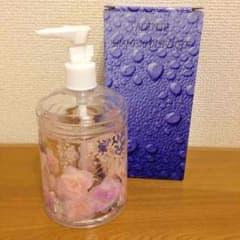 ★a＊様専用★ディスペンサー  240mlのサムネイル