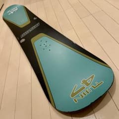 BURTON TWIN 47 - メルカリ