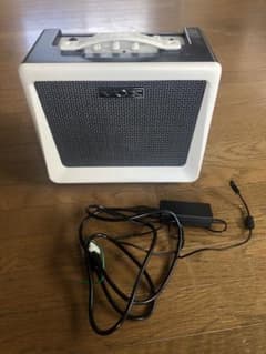 VOX アンプのサムネイル