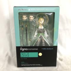 VF7431 미개봉 소드 아트 온라인 figma 314 리파