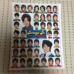 ジャニーズJrシールのサムネイル