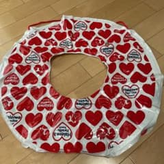 imakiさま専用　HALEIWA ハレイワ　パラダイスビーチ浮き輪70cmのサムネイル