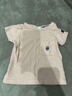 POLO Baby ポロベア ポケットTシャツ 80cmのサムネイル