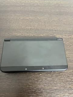 New 3DS 本体 ブラックのサムネイル