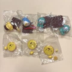 チョコサプ サンリオのサムネイル