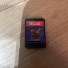 モンスターハンターダブルクロス Nintendo Switch Ver.のサムネイル