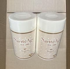 SantéAge OX-288 サプリメント 180粒のサムネイル