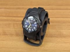Motorcycle/Bicycle Watch Mount for Garmin, Apple G-Shock Watches