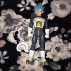 ドラゴンボールフィギアのサムネイル