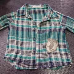 ベビー服のサムネイル