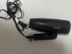 SALONIA ドライヤーのサムネイル