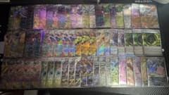 ポケモンカード コレクション 光沢カード 63枚のサムネイル