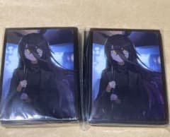 ウマ娘 マンハッタンカフェ スリーブのサムネイル