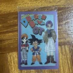 イタジャガ ドラゴンボール vol.9 孫悟空＆パン＆トランクス CR - メルカリ