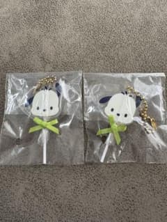 サンリオキャンディポップチャーム　ポチャッコのサムネイル
