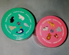 肝油ドロップ☆セットのサムネイル