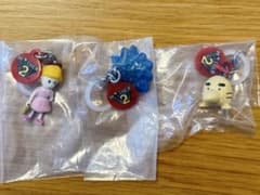 MOTHER2 めじるしチャーム 3個セットのサムネイル