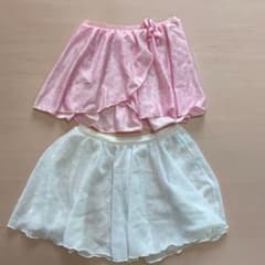 チャコット　スカートのサムネイル