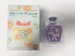プチフルール　エーフィ　ポケモンのサムネイル