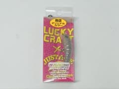 ラッキークラフト / ワウ 40FHFG2 マシマシ神楽 オオツカオリカラ