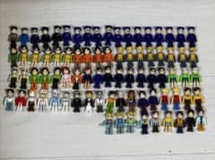 プラキッズ 大量 81体 まとめ売り - メルカリ