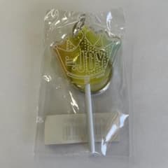 ≒JOY キャンディキーホルダー ニアジョイのサムネイル