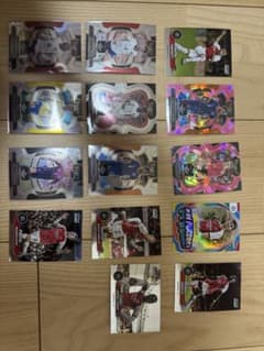 アーセナル 14枚 Pink Ice アンリ サカ Toppsのサムネイル