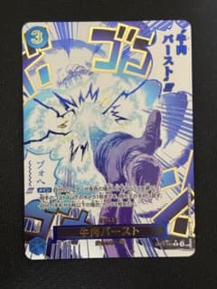 牛肉バースト パラレル - メルカリ