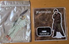 SHUNTO アクスタ セット➁のサムネイル