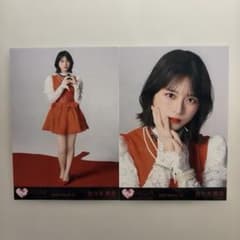 佐々木舞香　生写真　劇薬中毒　セミコンプのサムネイル