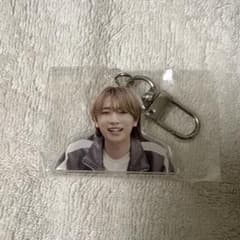 龍宮城 冨田侑暉 アクリルキーホルダーのサムネイル