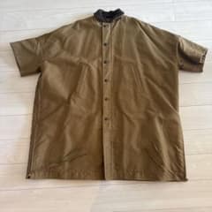 最終値下げ HYKE N-1 TYPE BIG JACKET サイズ2 - メルカリ