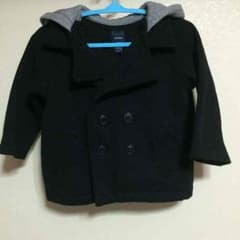 babygap フード付き Pコート zara H&Mのサムネイル