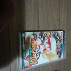 パワプロ2012のサムネイル