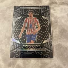 Robin Le Normand 2025-26 Panini Obsidianのサムネイル