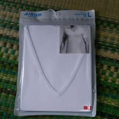 ユニクロ男性用肌着のサムネイル