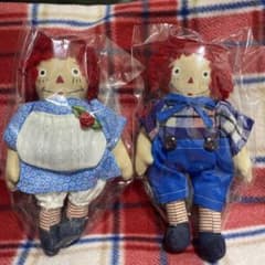 アン&アンディ【お買得！】最終お値下げのサムネイル