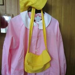 コスプレ 幼稚園児のサムネイル