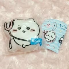 치이카와 쿠션 마스코트 영화 치이카와