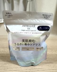アンテリージェEXマスク 30枚入 - メルカリ